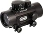 Leapers Golden Image 30mm Red/Green Dot Sight, Integral Weaver Mount