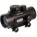 Leapers Golden Image 30mm Red/Green Dot Sight, Integral Weaver Mount
