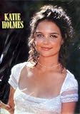 Katie Holmes~ Katie Holmes Poster~ Rare Poster!!~ Approx 24