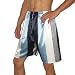 Buy Sleepwear - SILK COUTURE: Mens Sleepwear - Silk Boxer Shorts / Pajama Lounge Shorts - Size: M-L