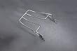 Genuine Yamaha O.E.M. Star Motorcycles Roadliner/ Stratoliner/ Stratoliner Deluxe Rear Luggage Rack