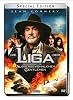 Die Liga der außergewöhnlichen Gentlemen (Special Edition, 2 DVDs im Steelbook) (DVD)