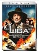 Die Liga der au�ergew�hnlichen Gentlemen (Special Edition, 2 DVDs im Steelbook)
