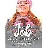 the book of job journal one chapter a day