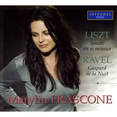 Liszt-Ravel