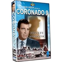 Coronado 9 starring Rod Cameron