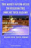 51OMHf45CvL. SL160  The Money Saving Guide To Building The Pool Of Your Dreams: Your Guide To Building A Beautiful Poolside Backyard Oasis For Your Home