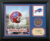 Bufallo Bills Team Pride Photo Mint