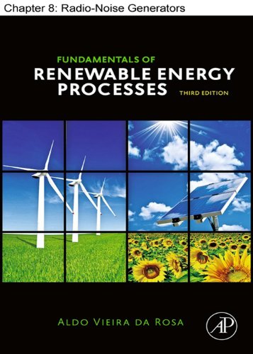 Chapter 08, Radio-Noise Generators
