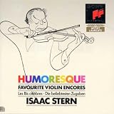  : Humoresque: Favourite Violin Encores