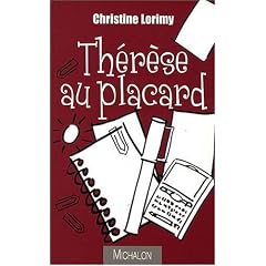 Th�r�se au placard