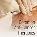 Common Anti-cancer Therapies