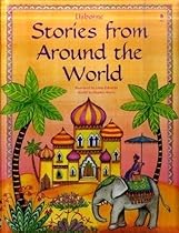 [B.o.o.k] Stories from Around the World (Usborne Myths and Stories) T.X.T
