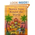 Stories from Around the World (Usborne Myths and Stories)