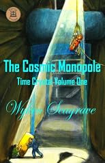The Cosmic Monopole