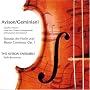 Avison - Concerti Grossi after Geminiani