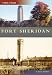 Used : Fort Sheridan (Than and Now: Illinois)