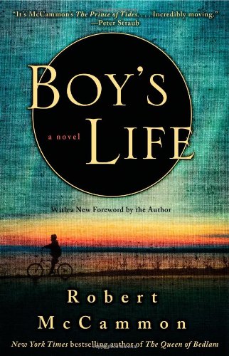 Boy