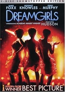Dreamgirls (Two-Disc Showstopper Edition)