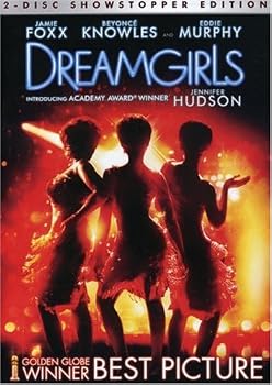 Dreamgirls (Two-Disc Showstopper Edition)