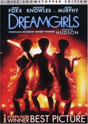 Dreamgirls (Two-Disc Showstopper Edition)