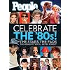 People:  Celebrate the 80's