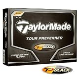 �e�[���[���C�h �S���t�{�[�� �c�A�[�v���t�@�[�h �iTour Preferred�j TP�u���b�N