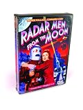 Radar Men From The Moon : Vol. 1 & 2 (Two-Disc Edition)