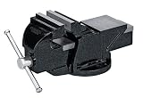 Review Draper Tools  / DRAPER VALUE 150MM BENCH VICE