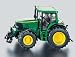 Siku 6751 - CONTROL Traktor John Deere