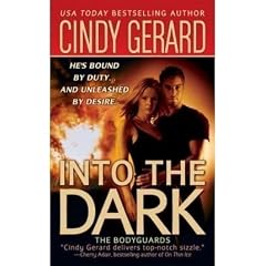 INTO THE DARK BY (GERARD, CINDY)[ST. MARTIN'S PRESS]JAN-1900