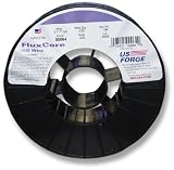 US Forge Welding Flux-Cored MIG Wire .030 10-Pound Spool #00064
