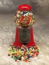 Jelly Belly Bean Machine