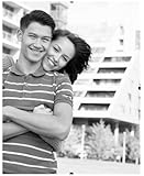 MCS Glass Clip Picture Frame for a 8" x 10" Photograph