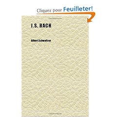 J.S. Bach (Volume 2)