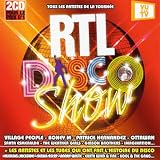 Rtl Disco Show