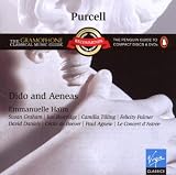 Purcell: Dido and Aeneas