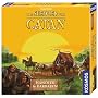 Kosmos 6933050 - Siedler von Catan, H�ndler und Barbaren f�r 2-4 Spieler