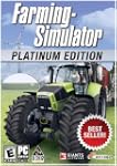 Farming Simulator 2011 - Platinum Edi...