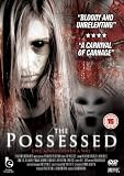 Possessed [DVD]