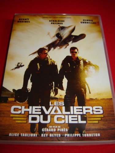 Sky Fighters (2005) / Les Chevaliers du ciel