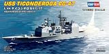 Hobby Boss 82501 - USS TICONDEROGA CG-47