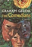 The Comedians