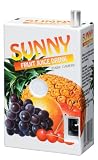 FUUVI �W���[�X�J���� SUNNY TC-JCSN