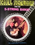 Earl Scruggs and the 5-String Banjo