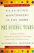 Teaching Montessori in the Home: Pre-School Years: The Pre-School Years