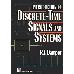 Introduction to Discrete-time Signals and Systems