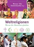 Produkt-Bild: Weltreligionen: Woran die Menschen glauben