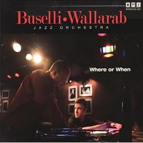 Where Or When