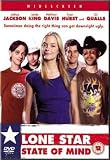Lone Star State Of Mind (VHS) (2002) VHS